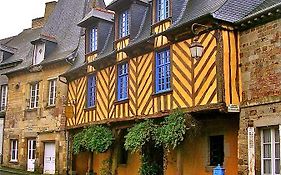 Logis de la Filanderie